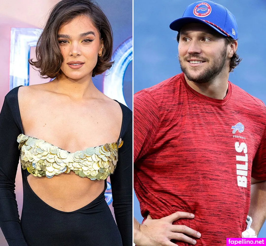 steinfeld Nude Leaked OnlyFans Photo #VspQHlwG85