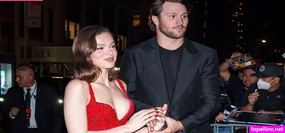 Steinfeld OnlyFans Thumbnail #ZMc1n5GtqX