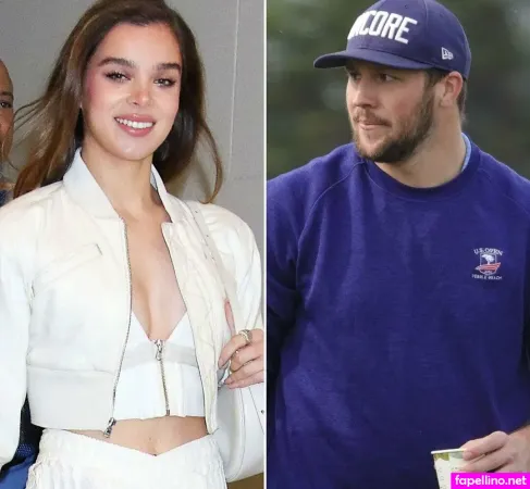 Steinfeld OnlyFans Thumbnail #cgbZKHdBN1