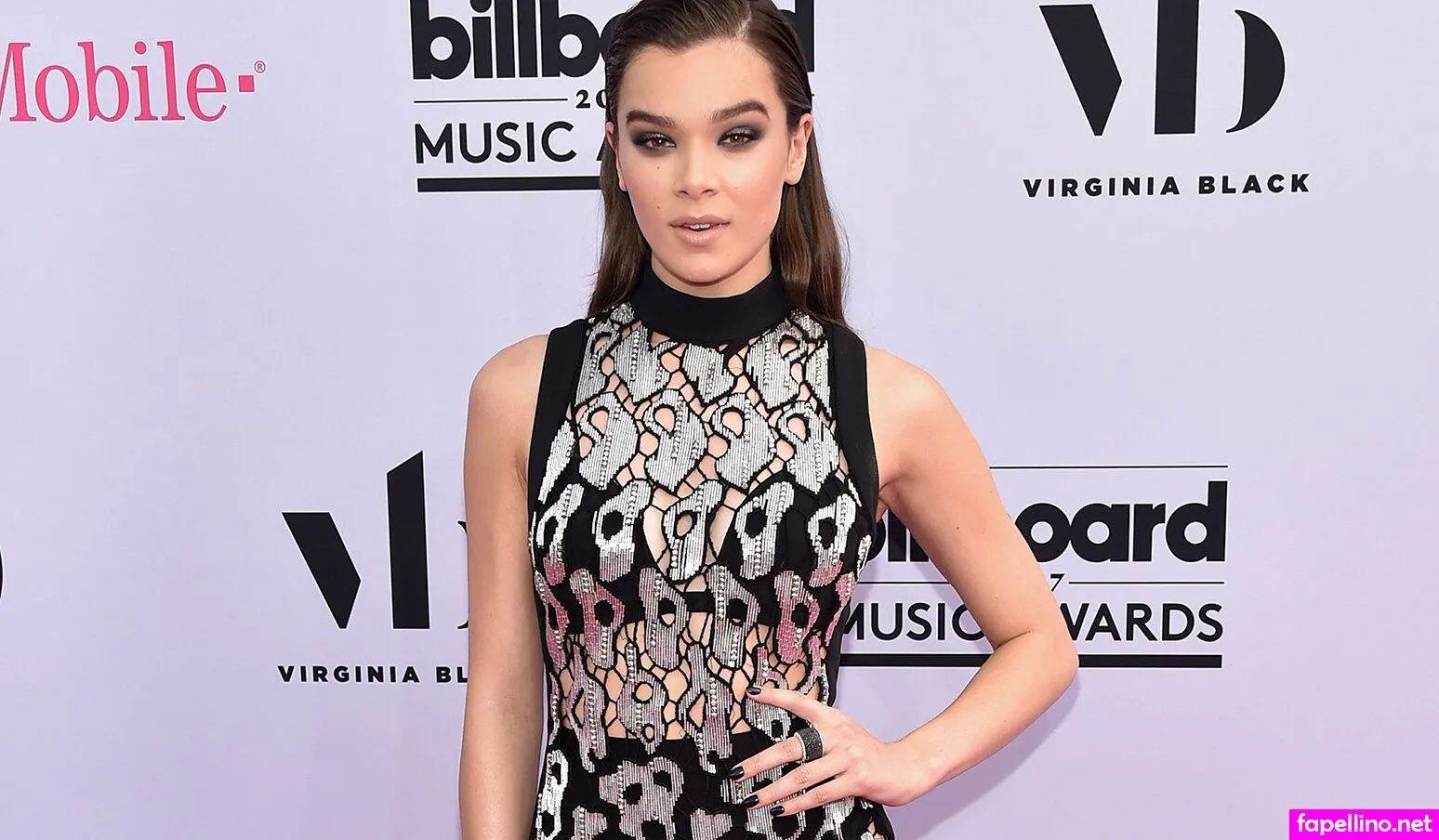 steinfeld Nude Leaked OnlyFans Photo #qTYN03hVEd