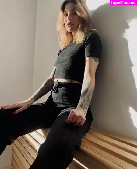 Steishaginnes OnlyFans Thumbnail #CL5GCSte6D