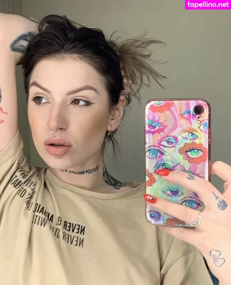 Steishaginnes OnlyFans Thumbnail #KkvnSepaxq