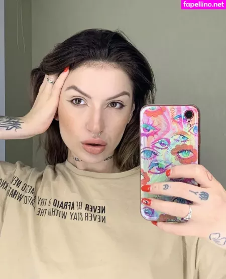 Steishaginnes OnlyFans Thumbnail #OakxvysDgV