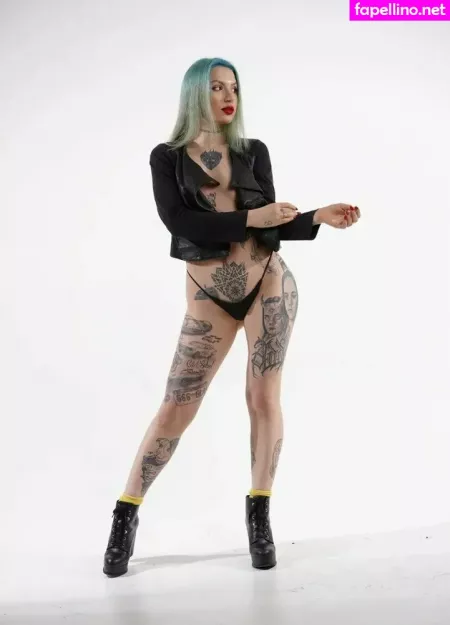 Steishaginnes OnlyFans Thumbnail #VfXCWTUNMr