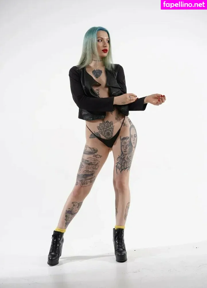 steisha.ginnes, steishaginnes Nude Leaked OnlyFans Photo #VfXCWTUNMr