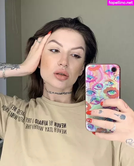 Steishaginnes OnlyFans Thumbnail #b0DYshDJV9