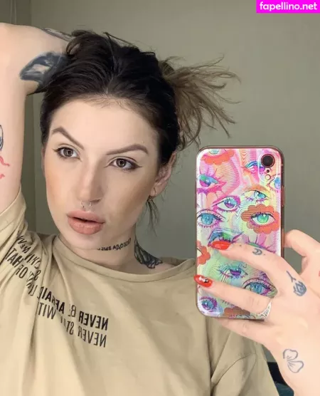 Steishaginnes OnlyFans Thumbnail #gqlC8VpemX