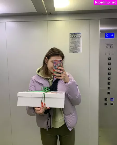 Steishaginnes OnlyFans Thumbnail #wcwFEDVNSp