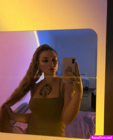 Steisy Foxxx OnlyFans Thumbnail #B17v8elVFB