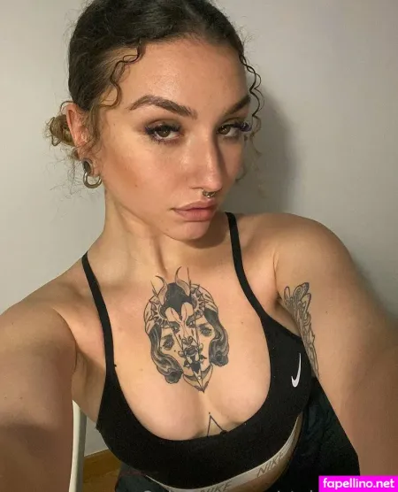 Steisy Foxxx OnlyFans Thumbnail #ZGzWxXFMKC