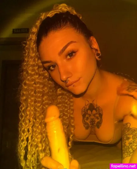 Steisy Foxxx OnlyFans Thumbnail #cUgYX5YSgS