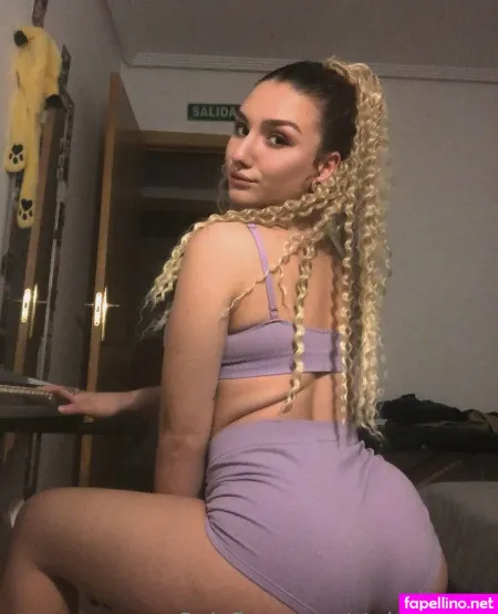 Steisy Foxxx OnlyFans Thumbnail #hl1z1V0v2W