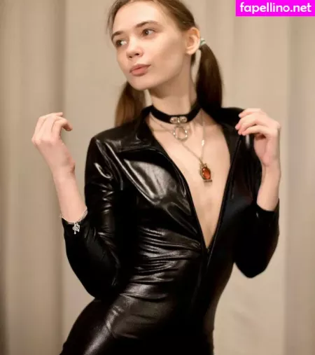 Steklova Eseniia OnlyFans Thumbnail #coSZhRGIBJ