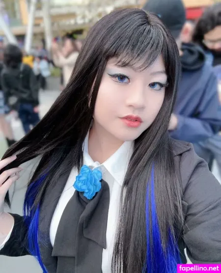 Stel Hua OnlyFans Thumbnail #UgewuPMYln