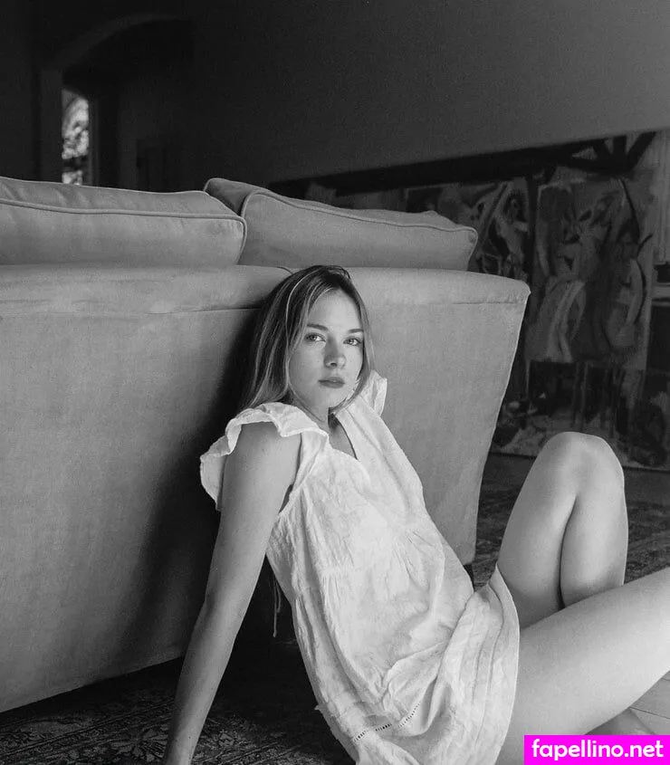 stellabanderasgriffith Nude Leaked OnlyFans Photo #fCdxIvRctp