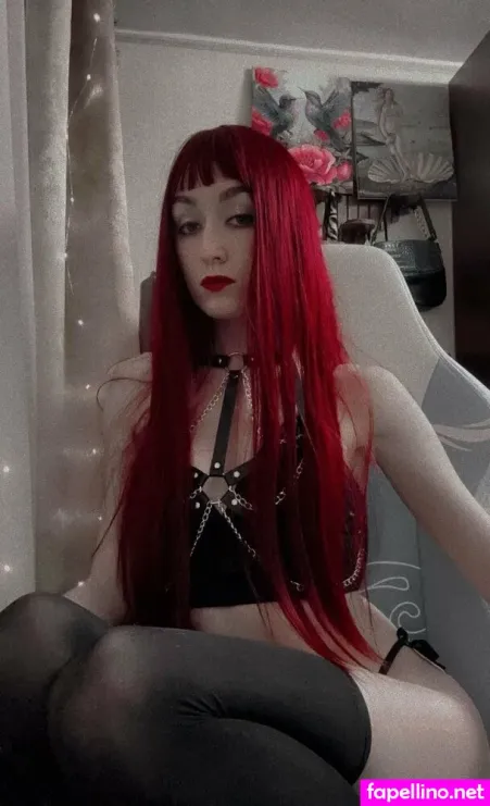 Stella Blossomm OnlyFans Thumbnail #rViobF8Qqv