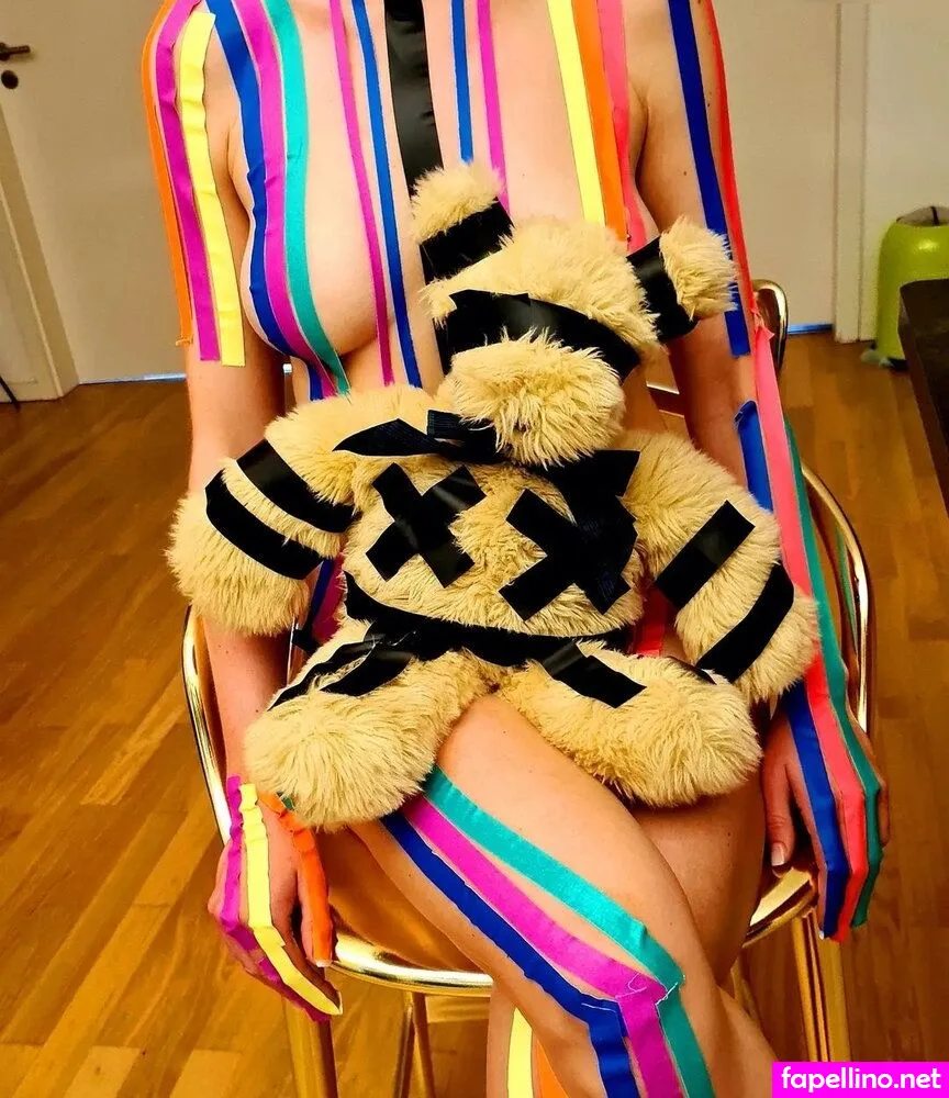 stellabossi Nude Leaked OnlyFans Photo #grgR2B8II1