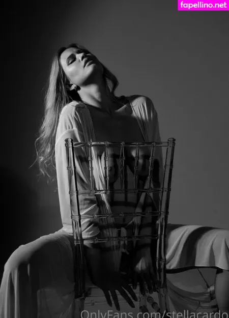 Stella Cardo OnlyFans Thumbnail #qRyf4dIj6I