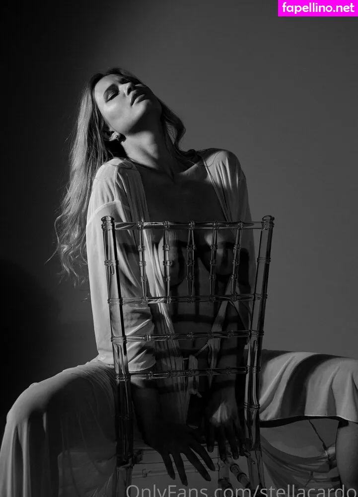 StellaStephan69, Stellacardo, stella_cardo_official Nude Leaked OnlyFans Photo #qRyf4dIj6I