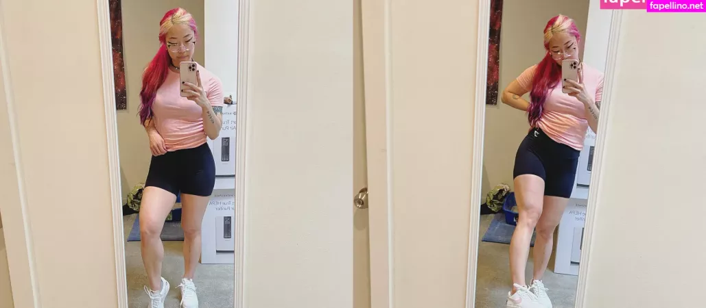 Stella Chung 1 OnlyFans Thumbnail #0PnQHQjoAA