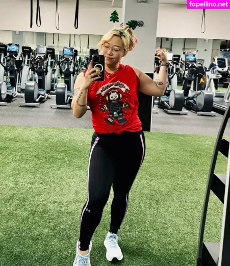 Stella Chung 1 OnlyFans Thumbnail #0TehW834kV