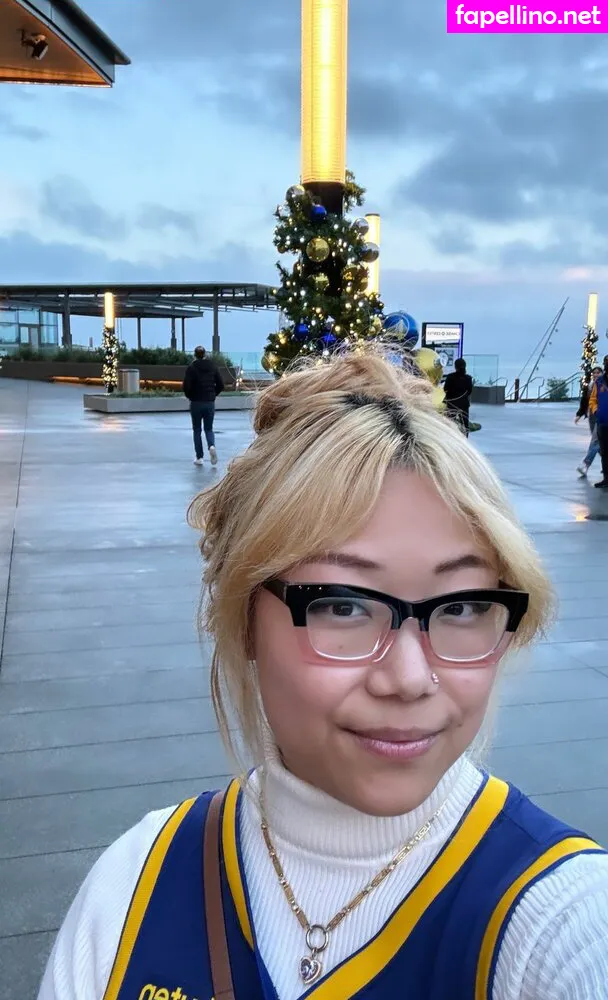 ParallaxStella, therealparallaxstella Nude Leaked OnlyFans Photo #0X5dMXWGZS