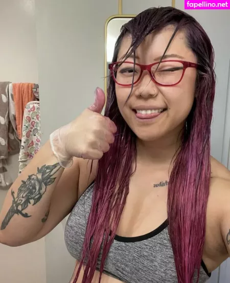 Stella Chung 1 OnlyFans Thumbnail #0i8MgSLX8u