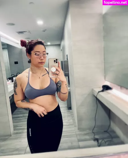 Stella Chung 1 OnlyFans Thumbnail #0lKifalXiN