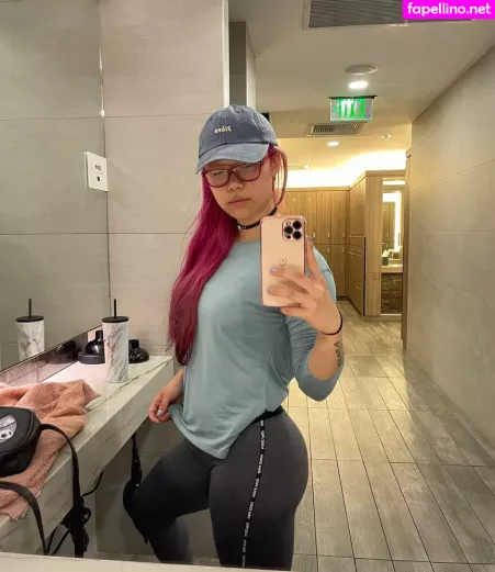 Stella Chung 1 OnlyFans Thumbnail #18Rx7no4m0