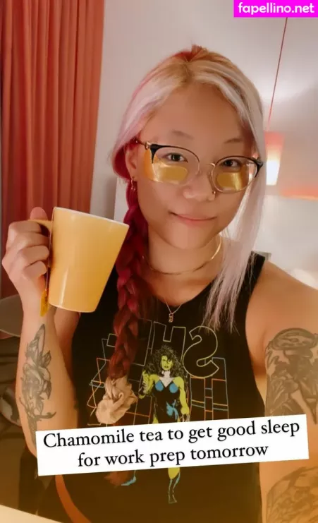 Stella Chung 1 OnlyFans Thumbnail #1Vzj6xBRDK
