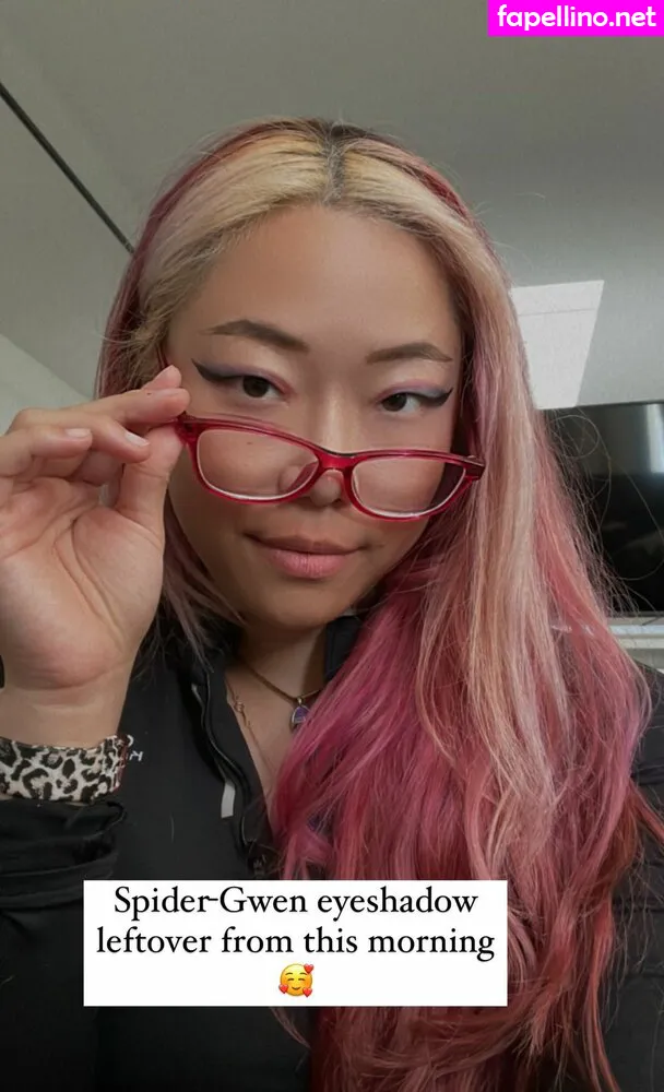 ParallaxStella, therealparallaxstella Nude Leaked OnlyFans Photo #1WTm3S0lmh