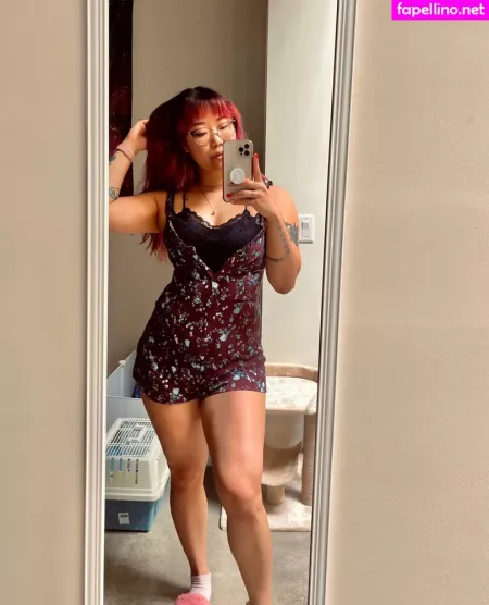 Stella Chung 1 OnlyFans Thumbnail #1YIWrDGpUa