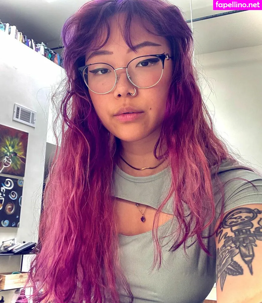 ParallaxStella, therealparallaxstella Nude Leaked OnlyFans Photo #1gp1bgyMCc