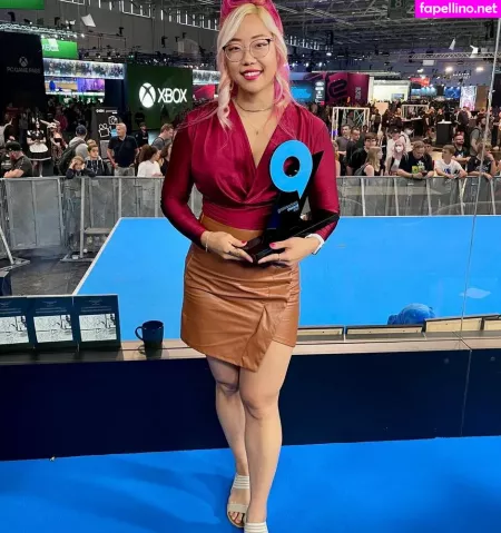 Stella Chung 1 OnlyFans Thumbnail #1s9GqC4lzv
