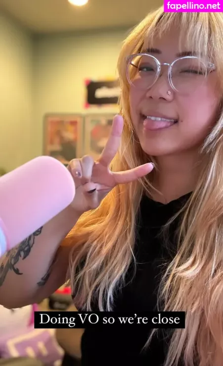 Stella Chung 1 OnlyFans Thumbnail #1tNQJoH0fv