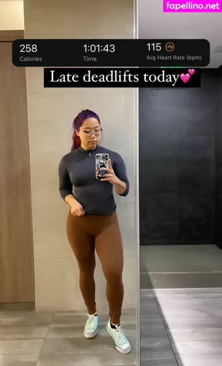 Stella Chung 1 OnlyFans Thumbnail #28ZGeA8zi5