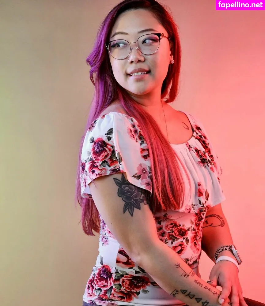 ParallaxStella, therealparallaxstella Nude Leaked OnlyFans Photo #2Fh29YsNoh