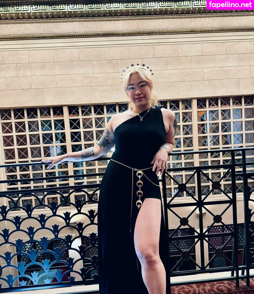 ParallaxStella, therealparallaxstella Nude Leaked OnlyFans Photo #2OvRQnLFyr