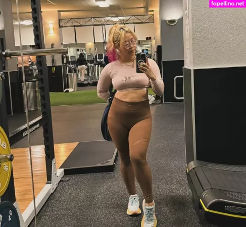 Stella Chung 1 OnlyFans Thumbnail #2PBk7VAEyd