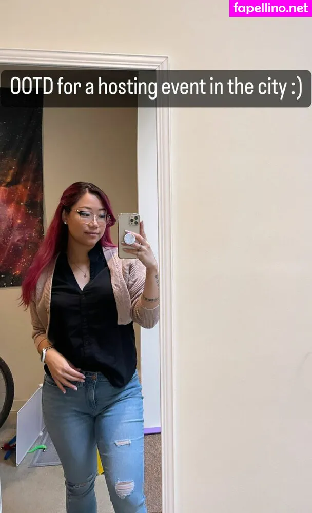 ParallaxStella, therealparallaxstella Nude Leaked OnlyFans Photo #2WTMCS4hGB