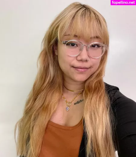 Stella Chung 1 OnlyFans Thumbnail #2f7NjRdQ4f