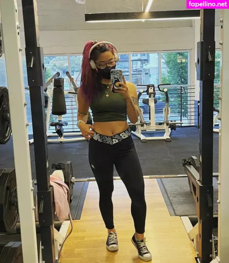 Stella Chung 1 OnlyFans Thumbnail #2hpMjfNQAX