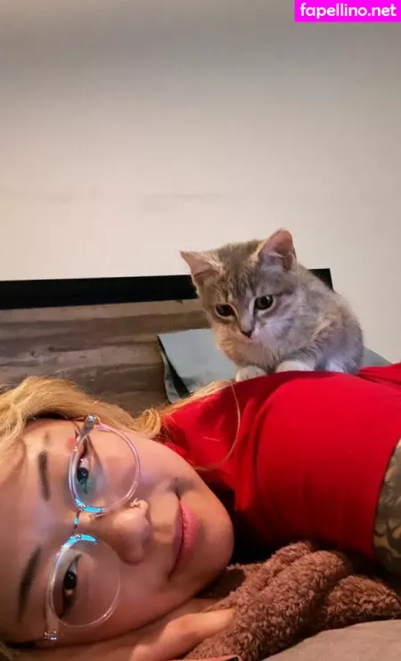 Stella Chung 1 OnlyFans Thumbnail #2jb2rzvmPY