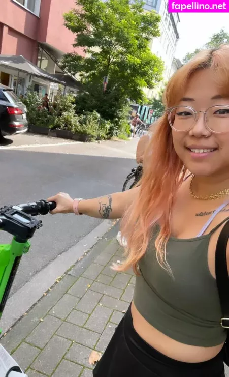 Stella Chung 1 OnlyFans Thumbnail #2t5zDnkGWS
