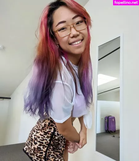 Stella Chung 1 OnlyFans Thumbnail #301ldk0fOx