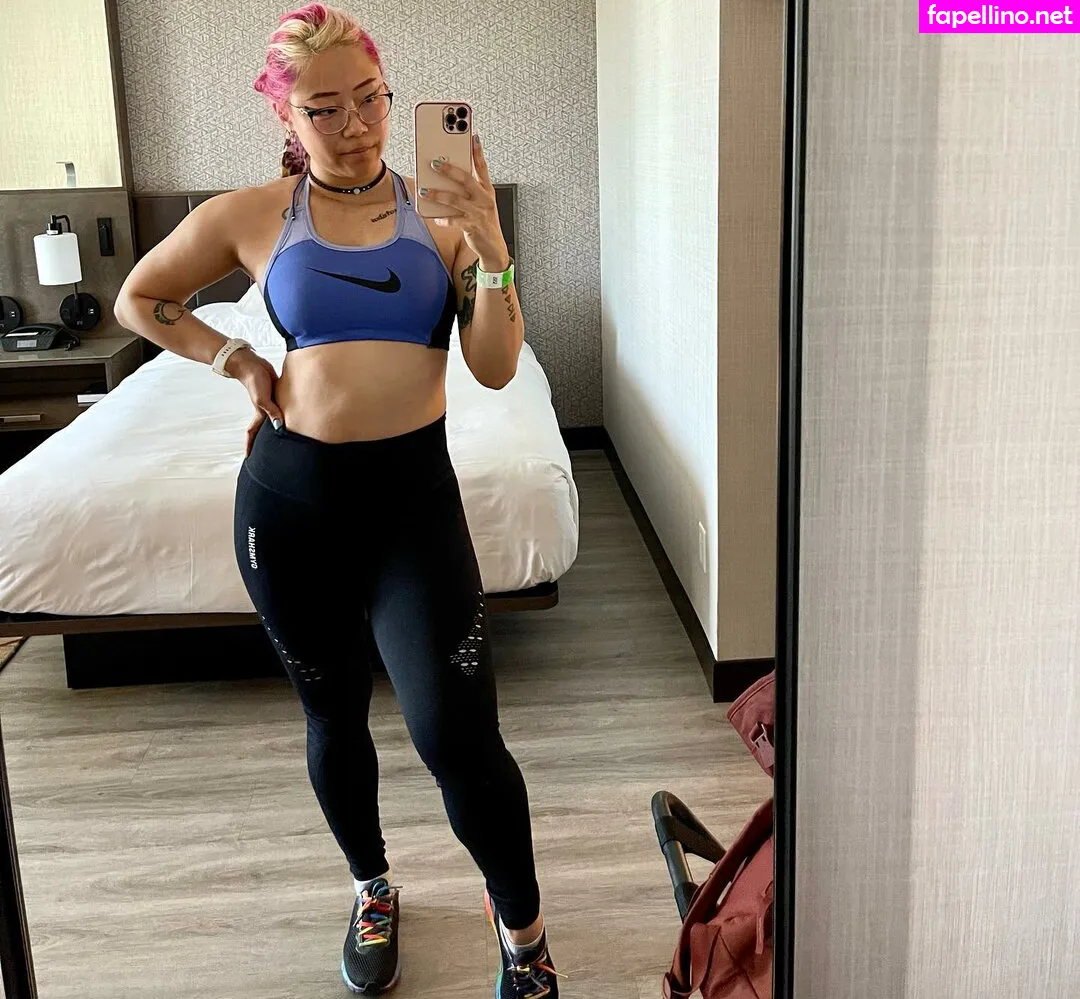 ParallaxStella, therealparallaxstella Nude Leaked OnlyFans Photo #34AtPiqAiT