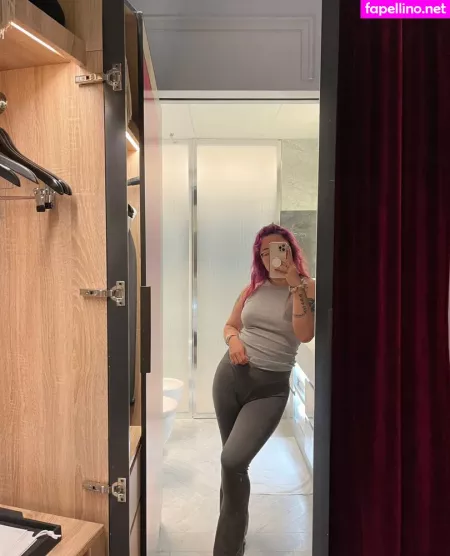 Stella Chung 1 OnlyFans Thumbnail #35fGTXUaZB