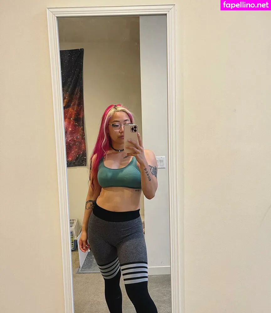 ParallaxStella, therealparallaxstella Nude Leaked OnlyFans Photo #3VE8C8VSI2