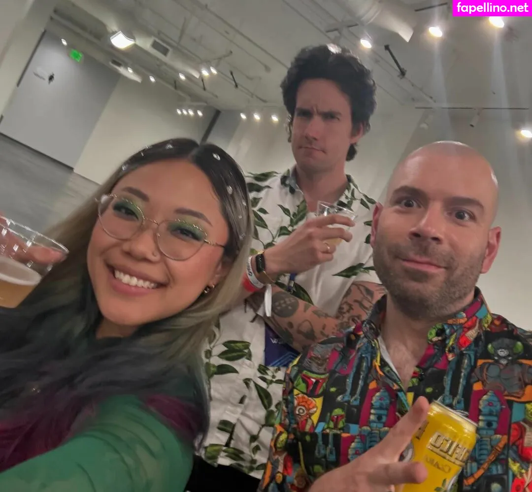 ParallaxStella, therealparallaxstella Nude Leaked OnlyFans Photo #3wKoXQOkkL