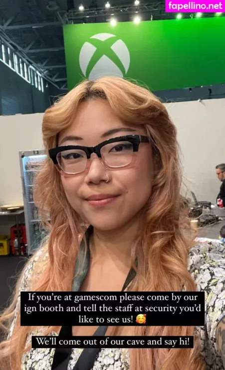 Stella Chung 1 OnlyFans Thumbnail #47aTJOPZFN